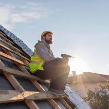 Roof Insulation in Miami Springs, FL